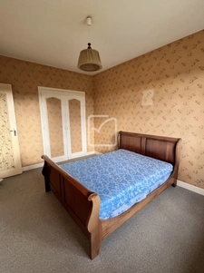 A vendre Maison 118 m2 avec Garage + dépendance sur terrain  12