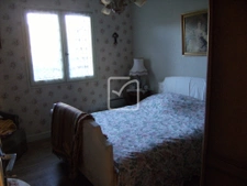 Maison plain pieds sur terrain de 1025m2 clos 17