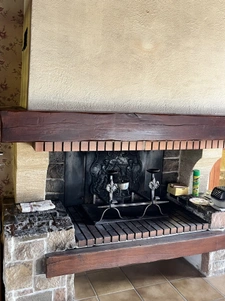 A vendre Maison 118 m2 avec Garage + dépendance sur terrain  24