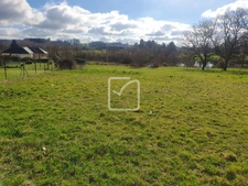 A vendre terrain plat avec vue, CU, de 3341 m2 2