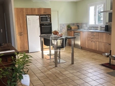 Maison de plain pied sur terrain de 2413m2 4