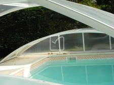 Maison de Maître du 19ème + piscine couverte sur terrain 1 H 6
