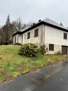 A vendre Maison 118 m2 avec Garage + dépendance sur terrain  4