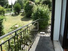  maison rez-de-chaussée surélevé sur garage terrain 873m2 cl 10