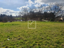 A vendre terrain plat avec vue, CU, de 3341 m2 3