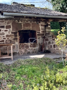 vends maison bourgeoise +vieille maison terrain 1730m2 14