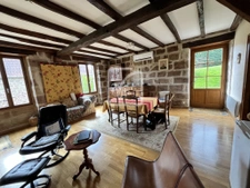 vends maison bourgeoise +vieille maison terrain 1730m2 26
