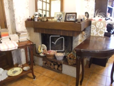 Maison plain pieds sur terrain de 1025m2 clos 11