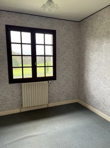 A vendre Maison 118 m2 avec Garage + dépendance sur terrain  14