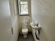 Maison de plain pied sur terrain de 2413m2 9