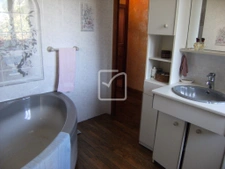 Maison de Maître du 19ème + piscine couverte sur terrain 1 H 12