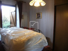 Maison plain pieds sur terrain de 1025m2 clos 19