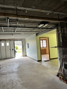 A vendre Maison 118 m2 avec Garage + dépendance sur terrain  16