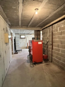 A vendre Maison 118 m2 avec Garage + dépendance sur terrain  18