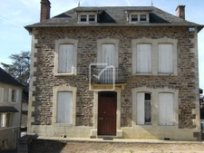 Très belle Maison Bourgeoise du 19ème siècle 1