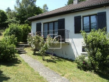  maison rez-de-chaussée surélevé sur garage terrain 873m2 cl 2