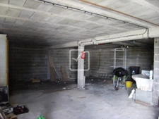  maison rez-de-chaussée surélevé sur garage terrain 873m2 cl 22
