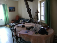 longère avec 1 appartement + jardin sur terrain de 1726m2 8