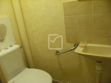 Maison plain pieds sur terrain de 1025m2 clos 15
