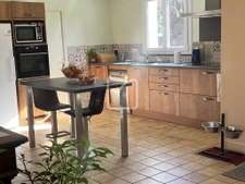Maison de plain pied sur terrain de 2413m2 5