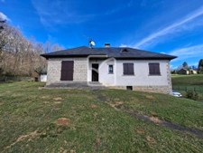 A vendre Maison 118 m2 avec Garage + dépendance sur terrain  2