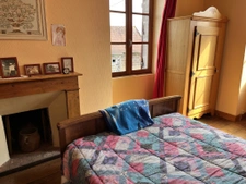 A Vendre belle Propriété comprenant 2 maisons et Dépendances 20