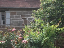 vends maison bourgeoise +vieille maison terrain 1730m2 11