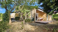 31130 BALMA Villa T5 avec belles terrasses et climatisation  1