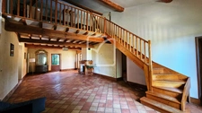 31280 Ferme rénovée 245 m2 habitables 2