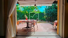31130 BALMA Villa T5 avec belles terrasses et climatisation  2