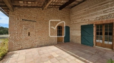 31280 31130 Ferme rénovée  245 m2 habitables 5