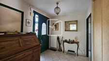31130 BALMA Villa T5 avec belles terrasses et climatisation  4