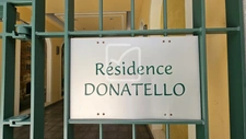 31000 Toulouse Bazacle Brienne Le Donatello très beau T2 ave 4