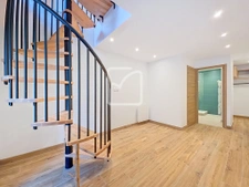 Appartement T3 entièrement rénové de 60m2 - esprit maison de 8