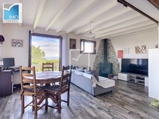 MAISON FAMILIALE T6, VUE LAC A PUBLIER 6