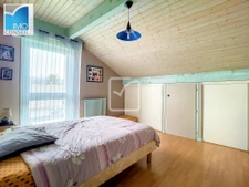  MAISON FAMILIALE 150 m2 SUR LA PLAINE D'AMPHION 11