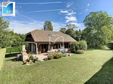  Maison 7 pièces 140m2 2