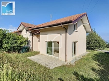 VILLA T4 VUE LAC AU CALME A PUBLIER 9