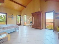 Deux maisons accolées de 175 m2 à Maxilly-sur-Léman, au calm 14