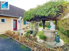 VILLA  120M2 AU CALME A DOUVAINE 19