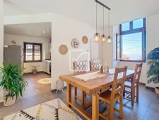 Maison 110 m2 pleine de charme à Lugrin, lieu-dit Laprau 8
