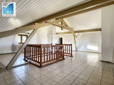 MAISON T6 VUE LAC A PUBLIER 15
