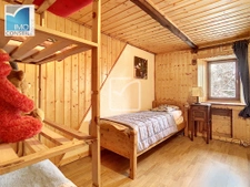 Maison mitoyenne 4 pièces de 100m2 8