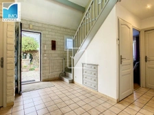 VILLA  120M2 AU CALME A DOUVAINE 5