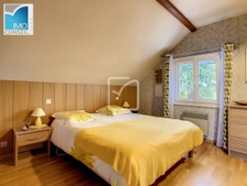 VILLA  120M2 AU CALME A DOUVAINE 15