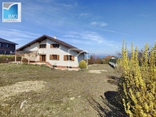 MAISON T6 VUE LAC A PUBLIER 1