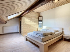 ENSEMBLE IMMOBILIER  220M2 CHALET/MAISON/ANNEXE A SAINT-PAUL 11