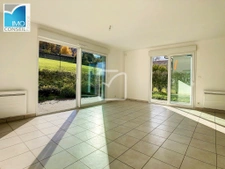  VILLA JUMELEE 100M2 AU CALME VUE LAC A PUBLIER 6