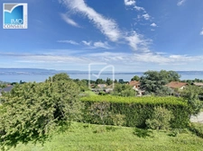 MAISON FAMILIALE T6, VUE LAC A PUBLIER 2