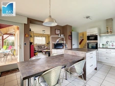  MAISON FAMILIALE 150 m2 SUR LA PLAINE D'AMPHION 9